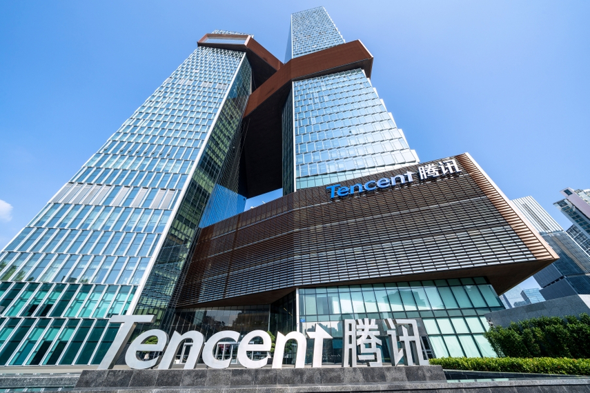 Tencent’s online advertising bounces back despite quarterly revenue missing estimates