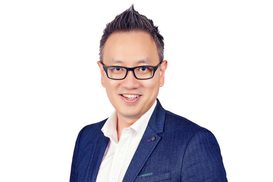 MRM appoints Jonathan Beh as China CEO