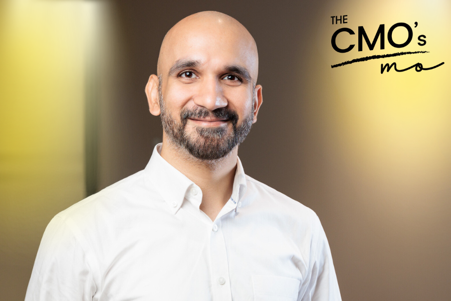 The CMO's MO: Gaurav Kathpalia on the evolution of Amazon Prime
