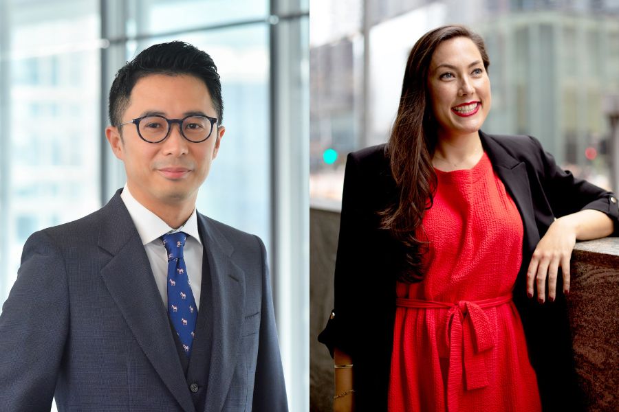 HSBC tops Design Bridge and Partners x Kantar BrandZ list for Hong Kong