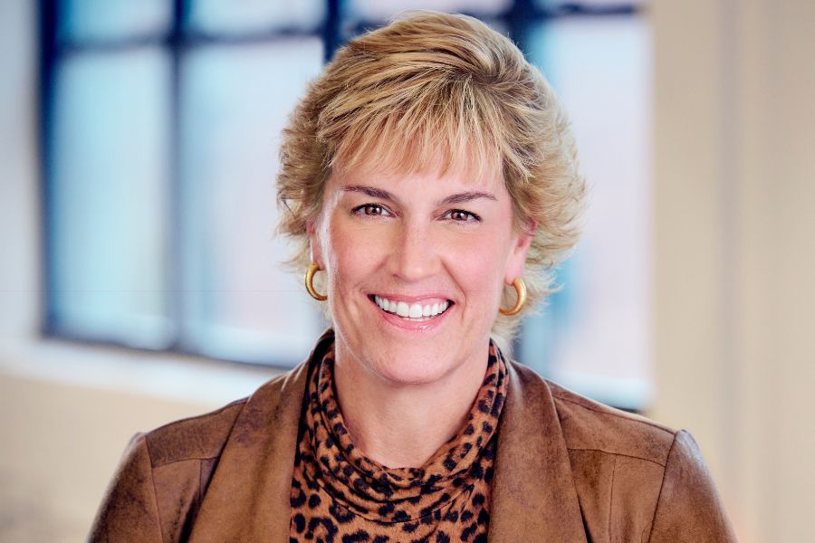 DoubleVerify’s global CCO: “If you run your business by looking at the stock price, you’re going to make some not very good decisions.”