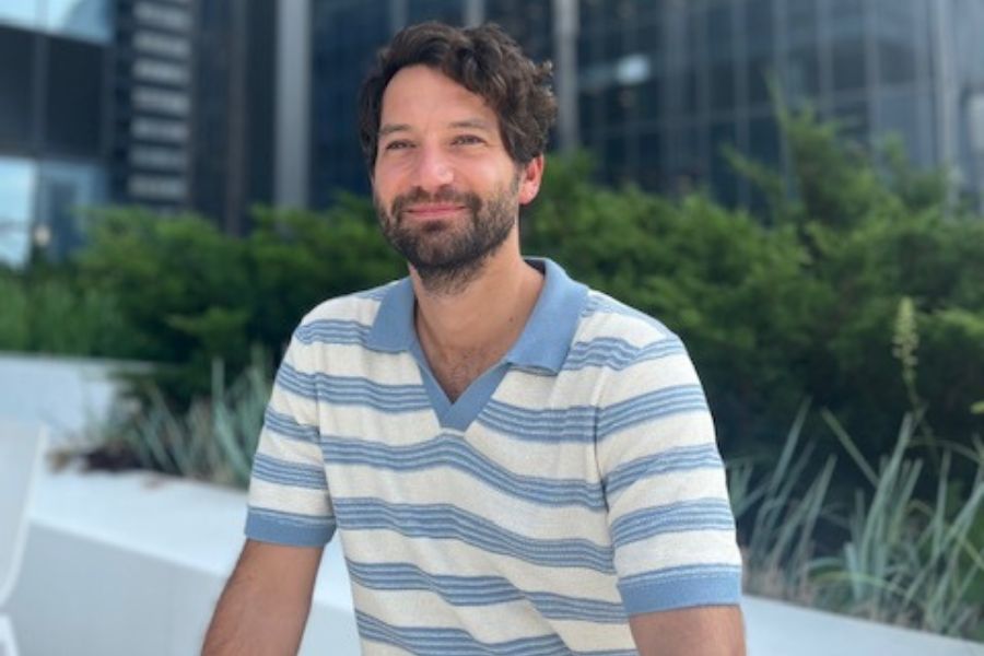 Mindshare appoints global chief strategy officer