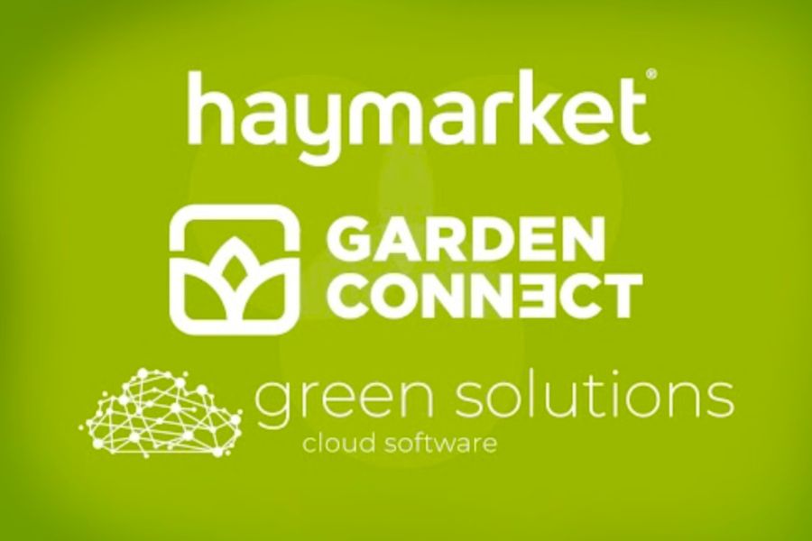 Haymarket Media Group and Green Solutions acquire Garden Connect