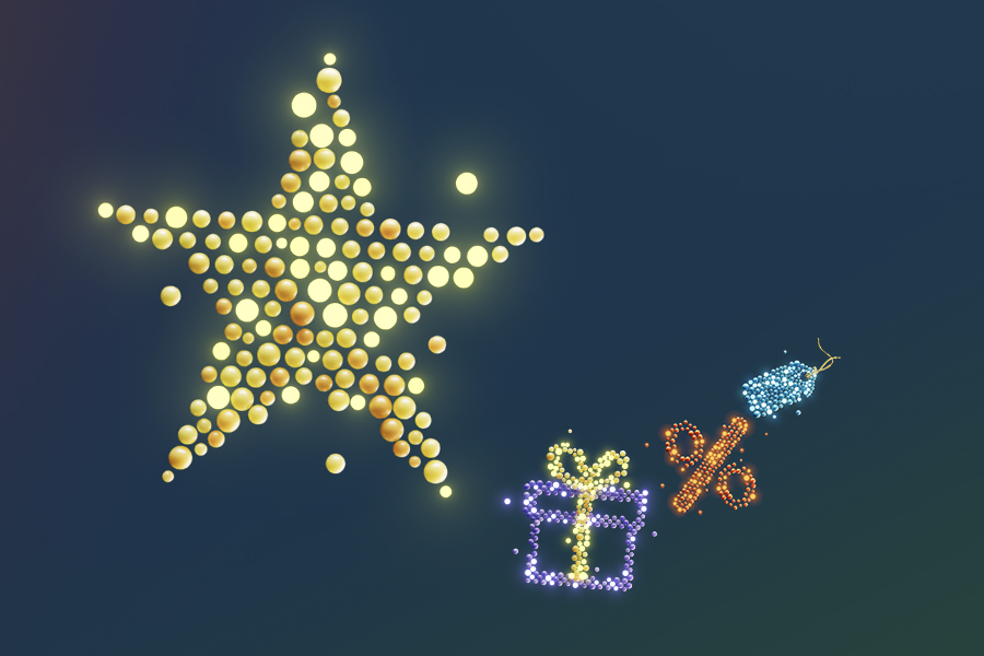 How can AI maximise your Mega Sales Season?