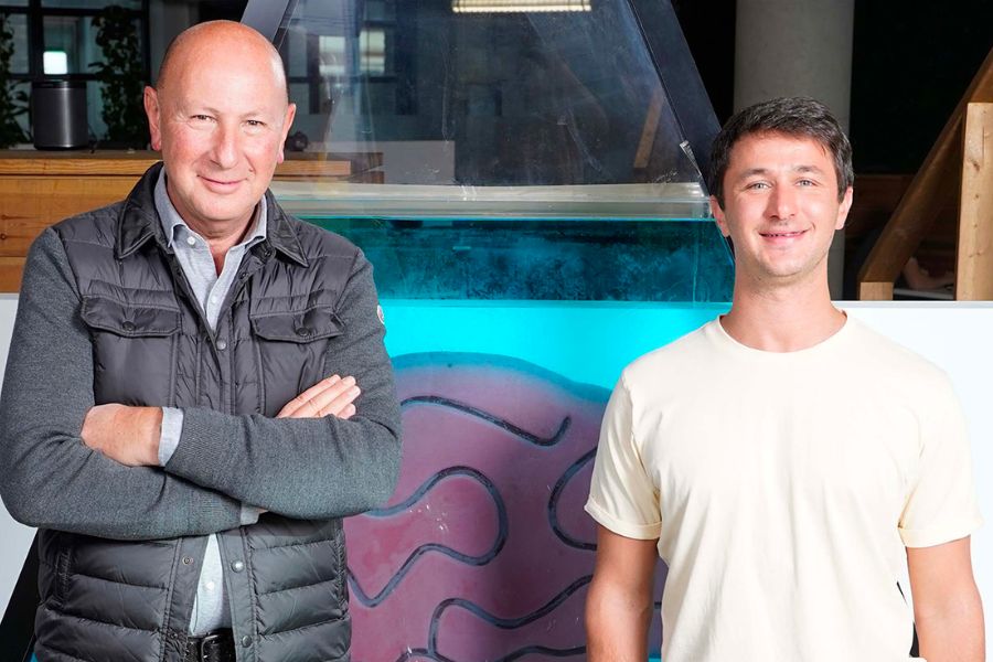 Brainlabs eyes global expansion with new private equity investment