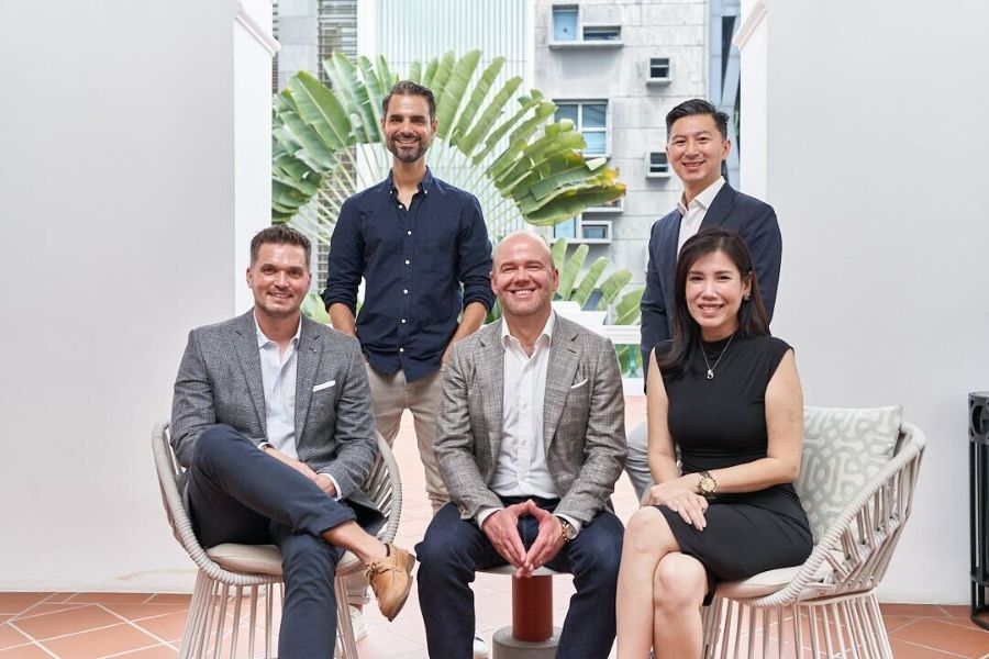 How Neil Patel's NP Digital uses SEO strategy to fuel its rapid APAC growth