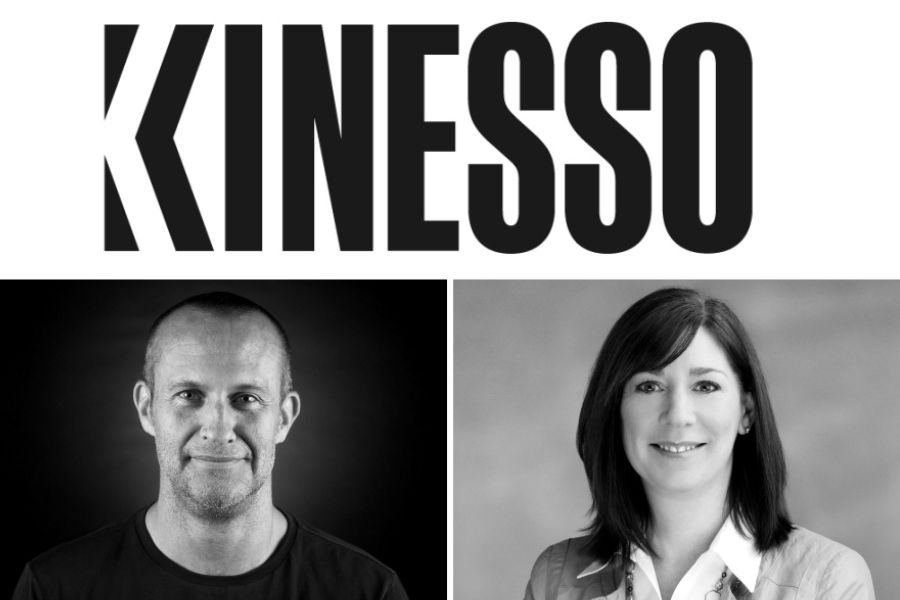 IPG Mediabrands merges Kinesso, Reprise and Matterkind