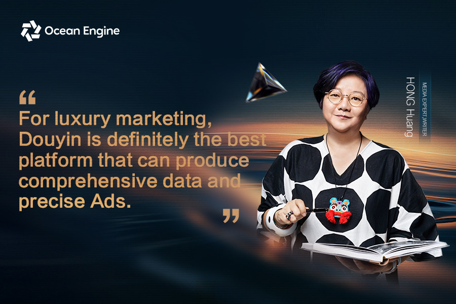 How can Douyin generate a new growth curve for the luxury industry?