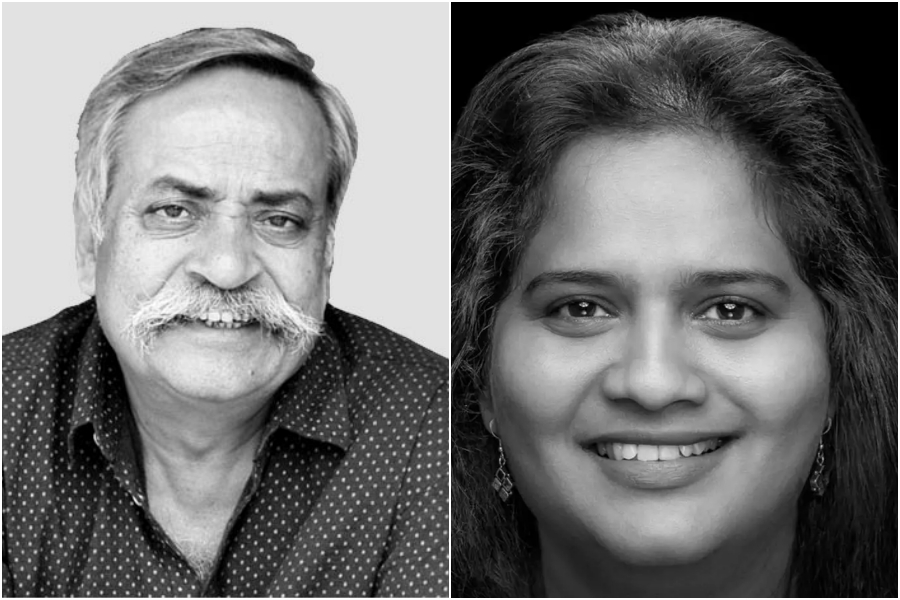 Ogilvy's Piyush Pandey to take on advisor role, Hephzibah Pathak takes over as executive chairperson