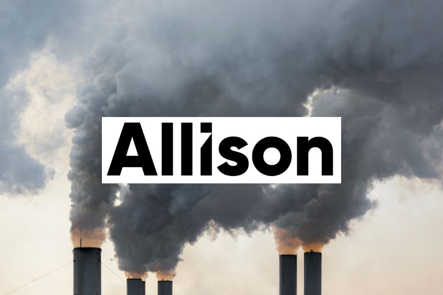 Allison PR vows not to work with fossil fuel industry