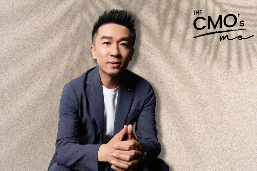 The CMO's MO: Robin Liu on Miniso's unique culture of 'co-creating joy with customers'