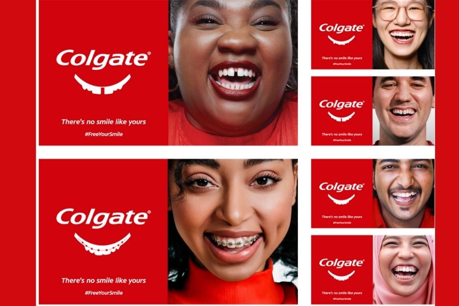 Using AI to combat 'smile shame': Inside Colgate's drive to improve mental health in APAC