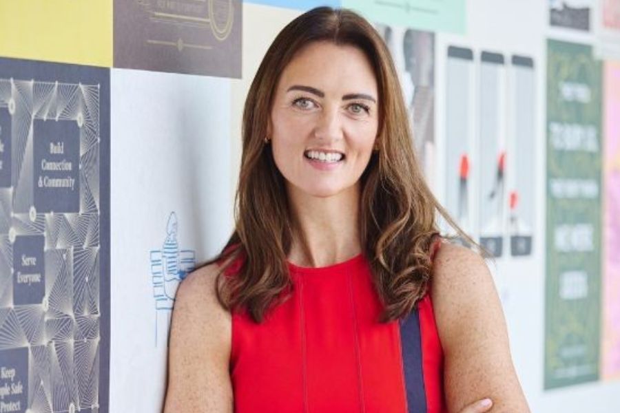 Catherine Flynn leaves Meta to join LinkedIn as agency lead