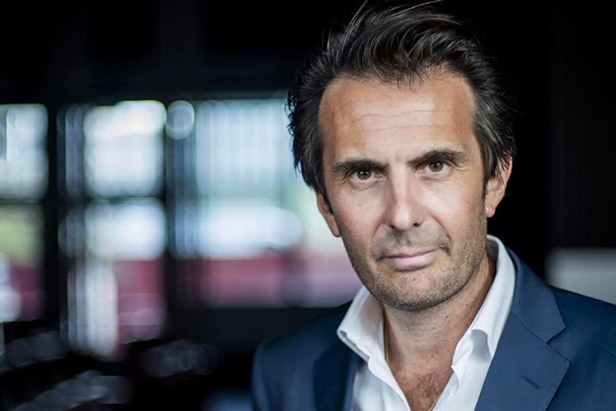 Yannick Bolloré: Why Havas was happy to pitch for Shell and the rise of ‘super-creativity’