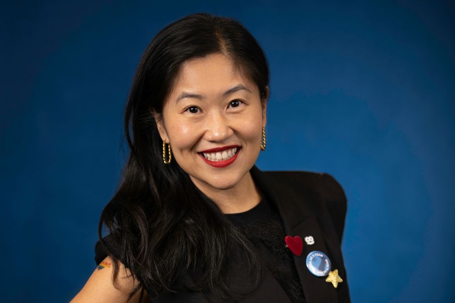 Taboola promotes Brenda Chung to regional director for APAC