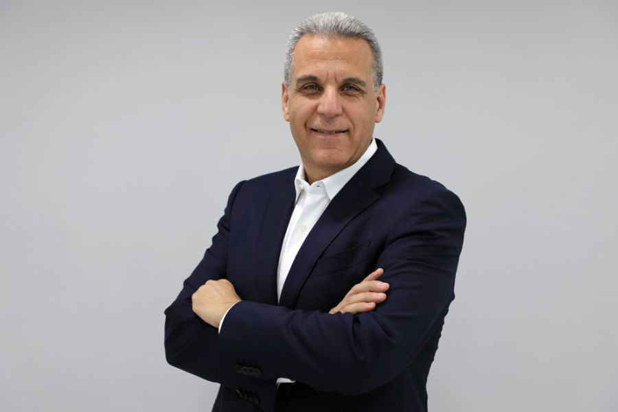 McCann APAC president Ghassan Harfouche on navigating the business of creativity