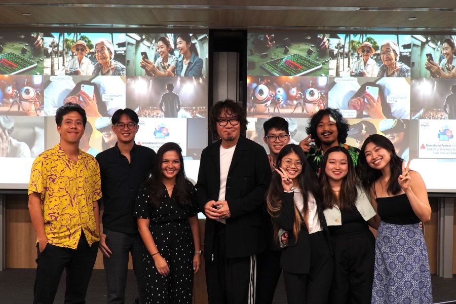 Can generative AI allow younger creatives to be less risk averse?