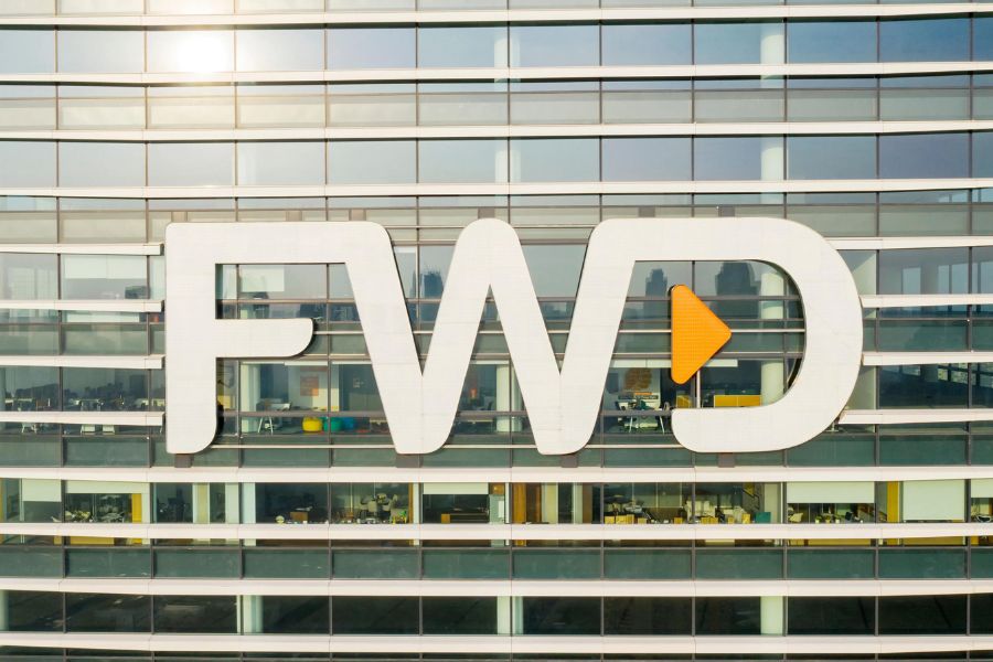 FWD partners with VMLY&R for a mental health campaign with a twist