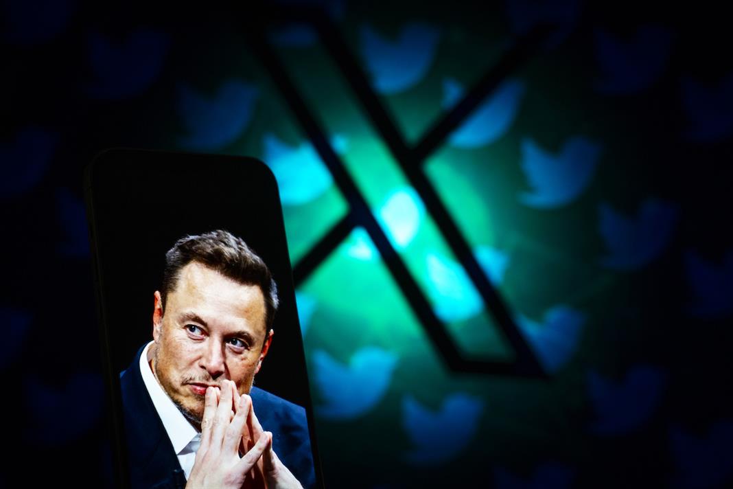 X-rated Musk burns bridges with concerned advertisers: ‘Go F yourself’