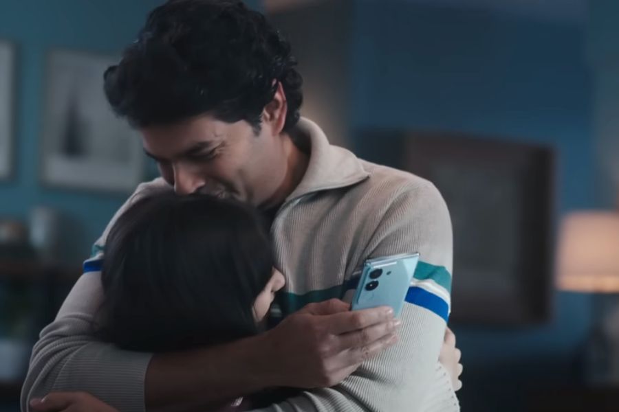Vivo urges parents to #SwitchOff their smartphones and rekindle family bonds 
