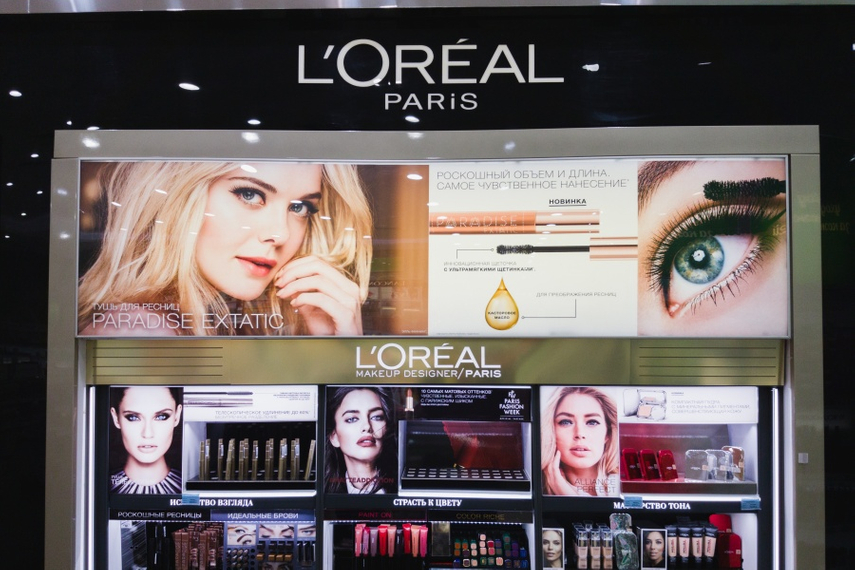 L'Oreal launches media review in Indonesia