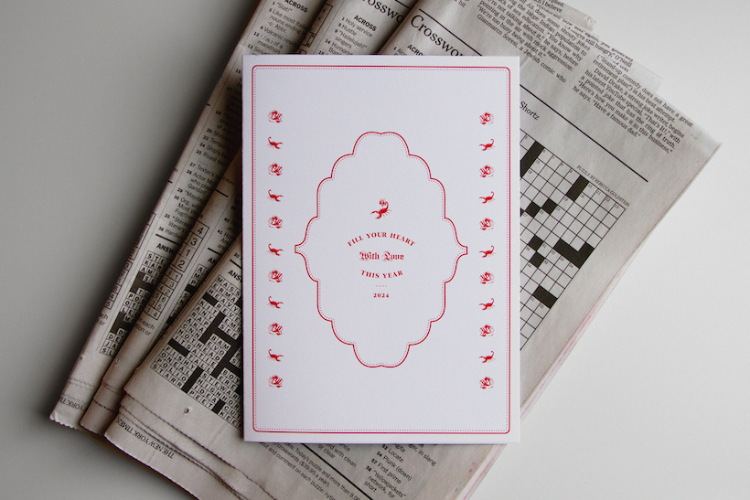 Agency holiday cards: Voice harmonising AI, carols, recipes and more