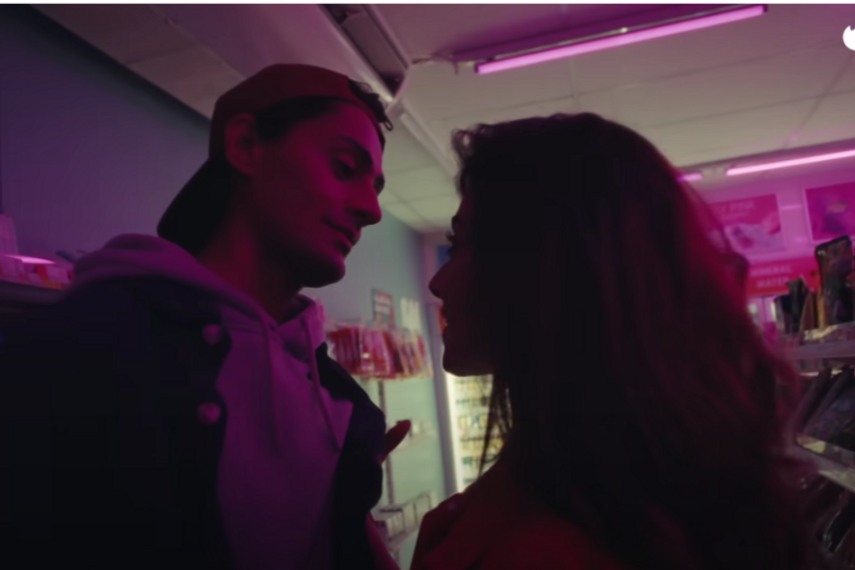 Tinder empowers a woman to swipe right on new bonds and experiences