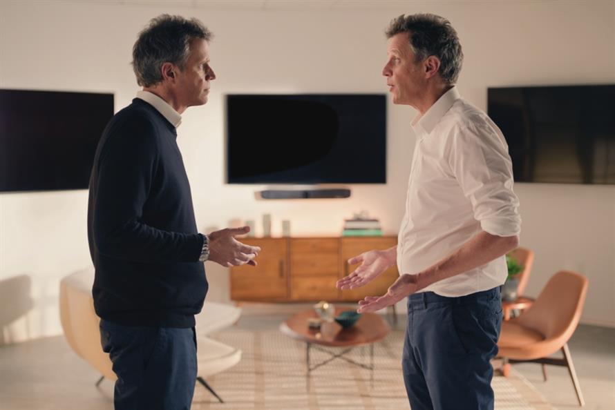 Publicis Groupe 'Wishes for 2024' features AI-powered personalised messages