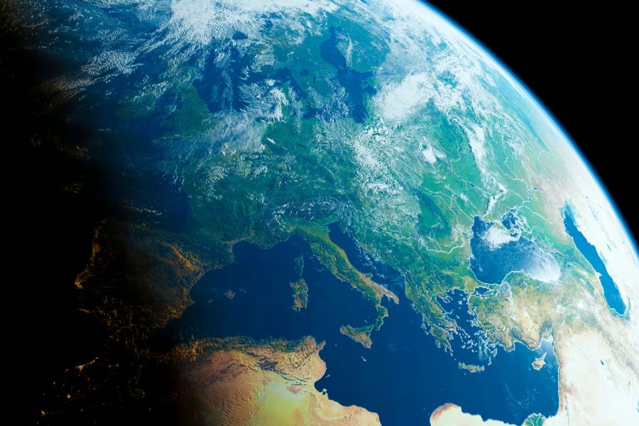 Campaign Global Forecast Q1 2024—Part one