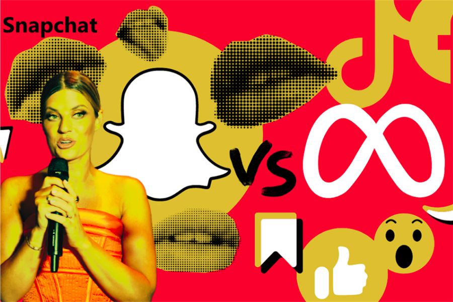 Snapchat+’s AI features see subscribers skyrocket but advertisers remain cautious