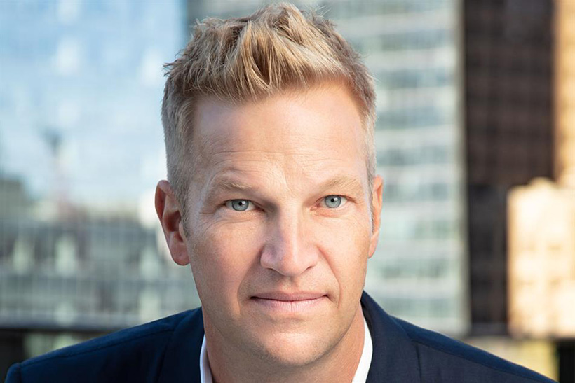 Christian Juhl on GroupM reorg: ‘We need to be simpler to market’