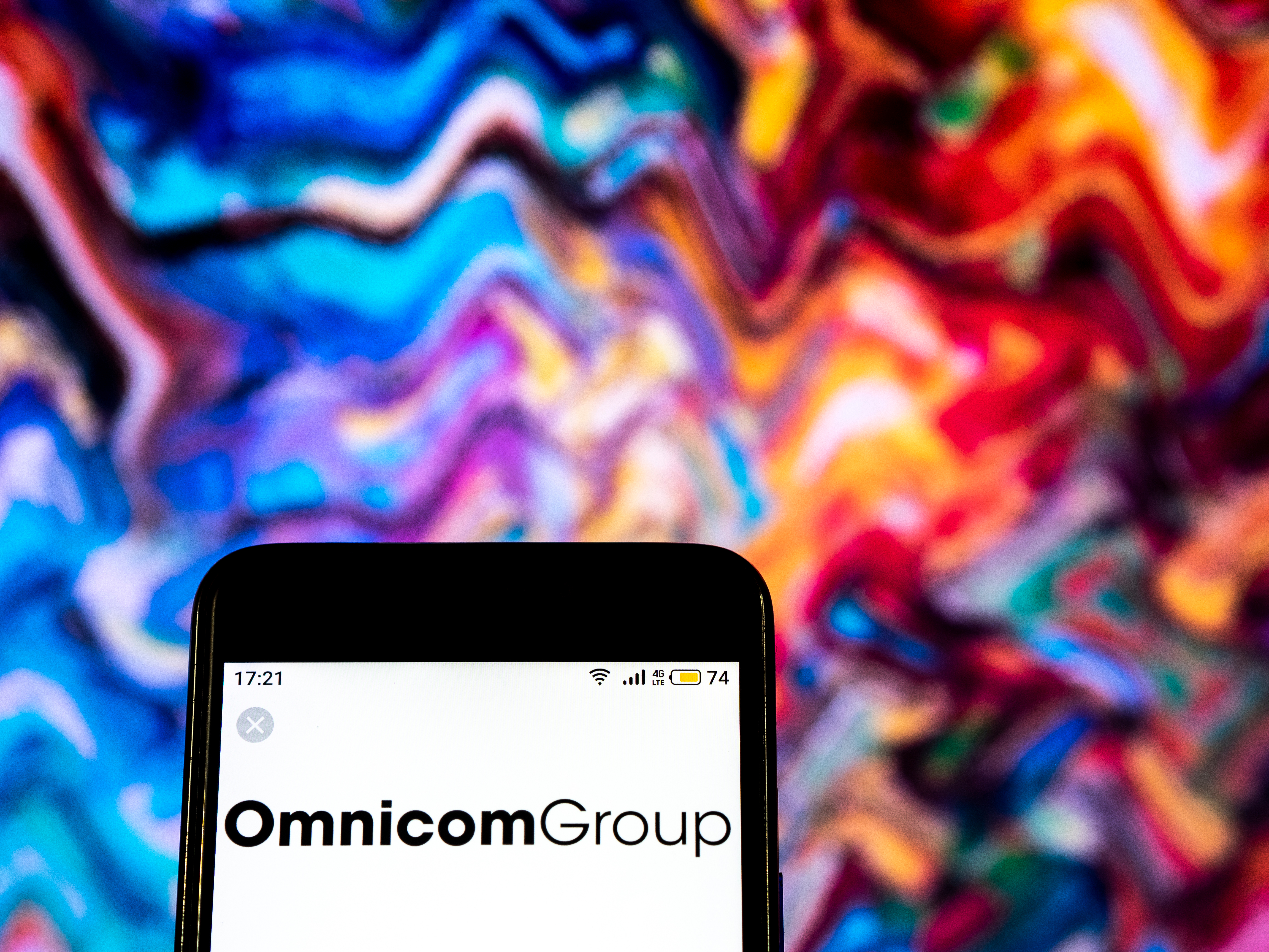 Omnicom meets 2023 guidance, eyes investments in AI