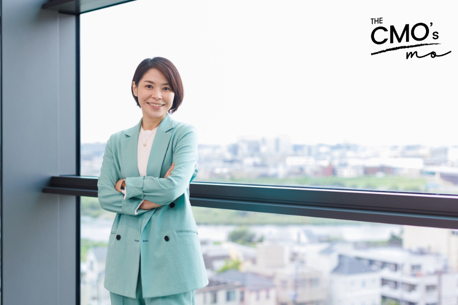 The CMO's MO: From AI integration to environmental advocacy, Rakuten's CMO on tech-driven change