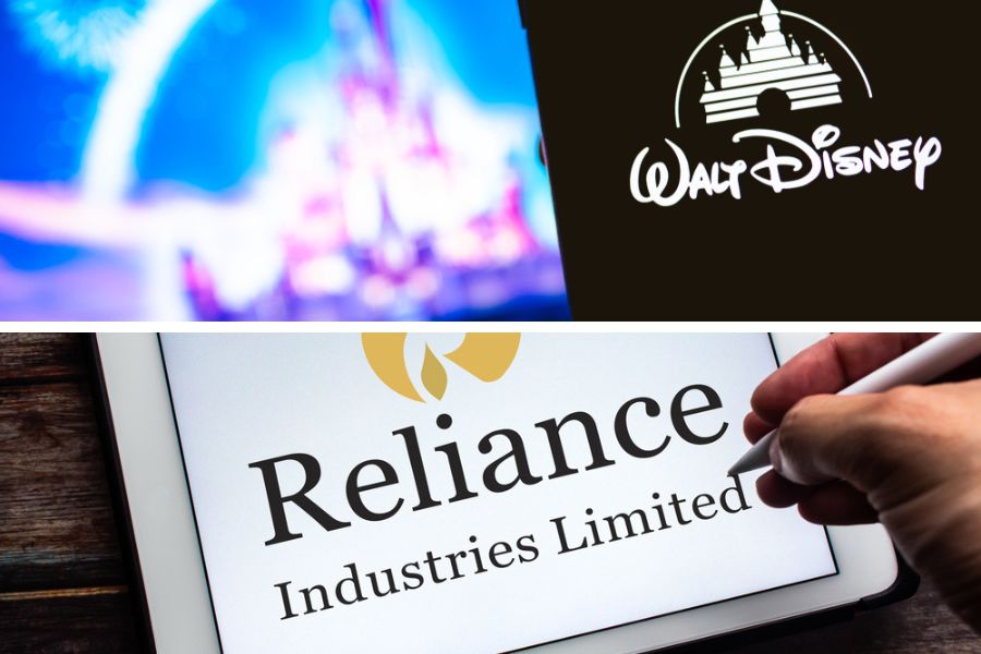 What the Disney—Reliance merger means for marketers in India