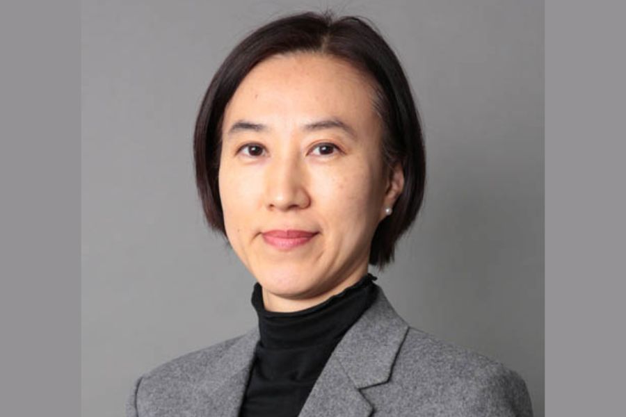 ‘Women’s careers are an investment, not a sacrifice’: IPG leader MJ Kim