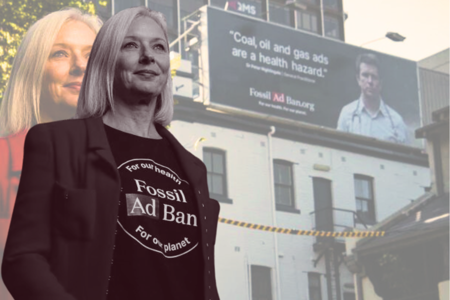 Comms Declare blasts Shell’s ‘Olympic-level gaslighting’ as it calls for creative review