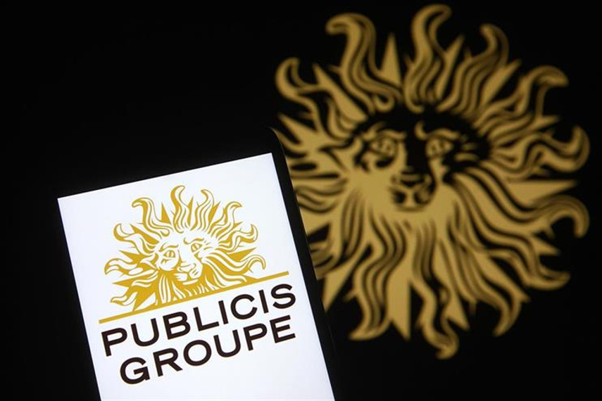 Publicis stock price hits €100 for first time as valuation soars