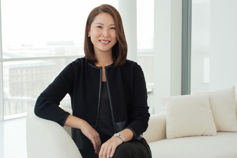 Deloitte's Dorothy Peng on why she left adland for consultancy work