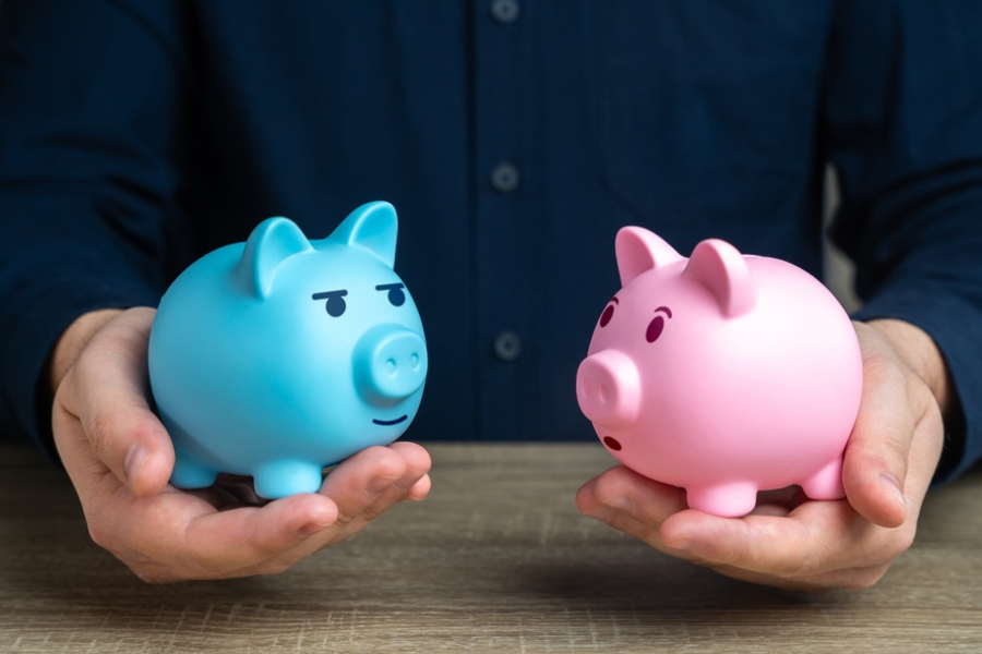 Pay equity and transparency gaining momentum in Asia