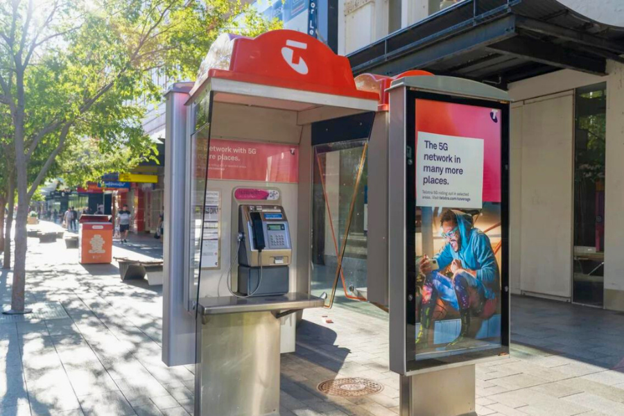 H2 2023: Telstra disrupts the norm with its $100 million account