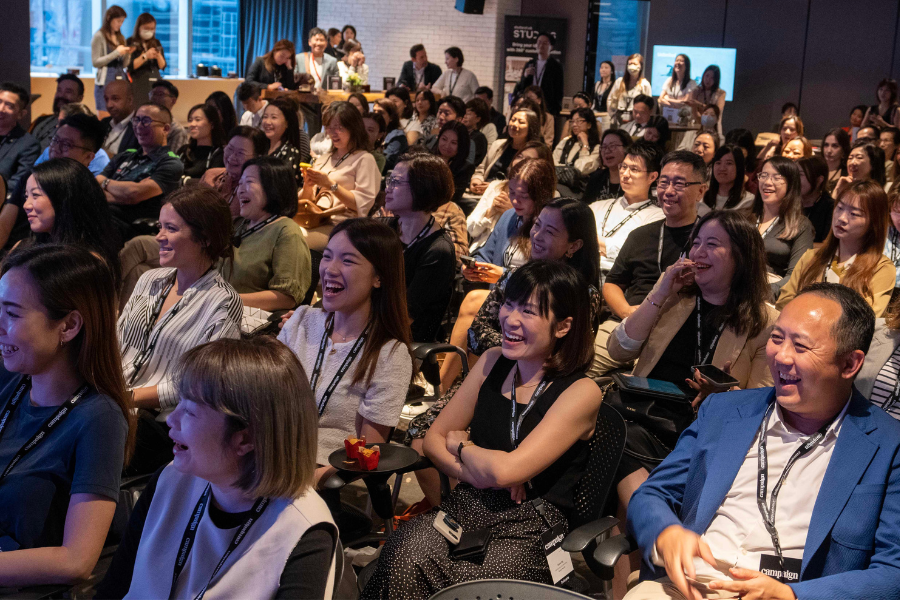 Campaign's Spotlight HK 2024: Highlights