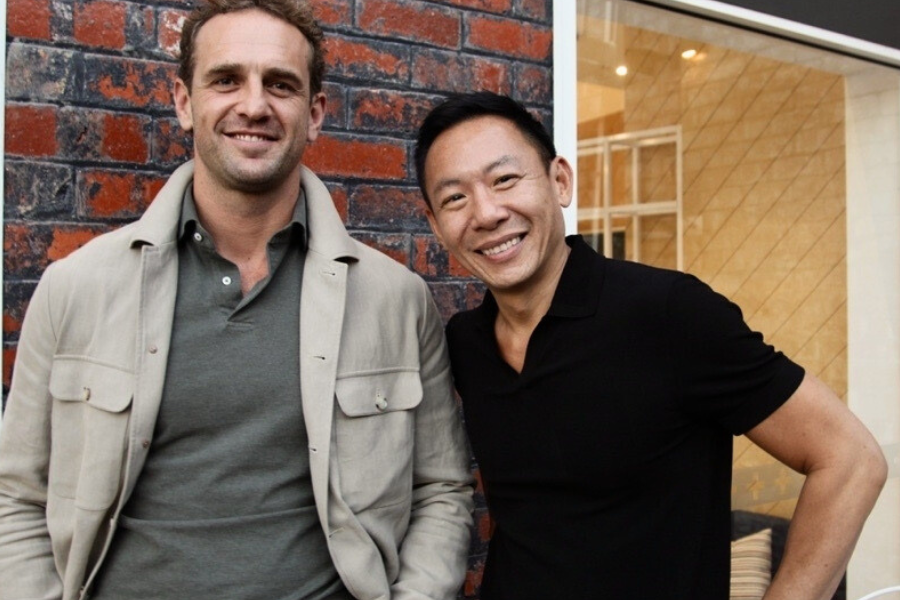 Cheuk Chiang assumes CEO role at Bastion's ANZ operations