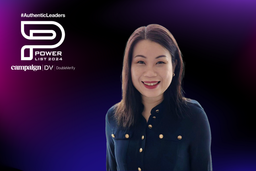 Asia-Pacific Power List 2024: Stephanie Ng, HSBC