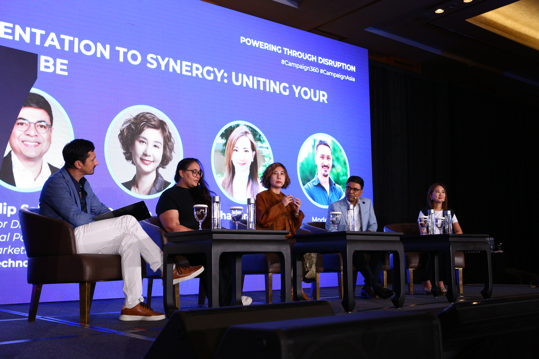 The blurring lines between B2B and B2C marketing strategies