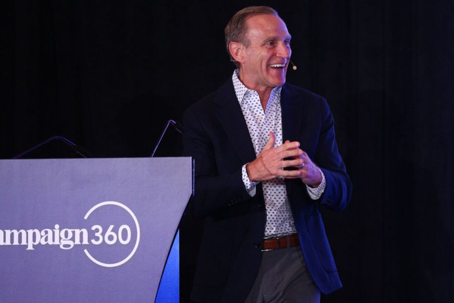 'We are now a performance business': DoubleVerify's CEO on expanding beyond brand safety