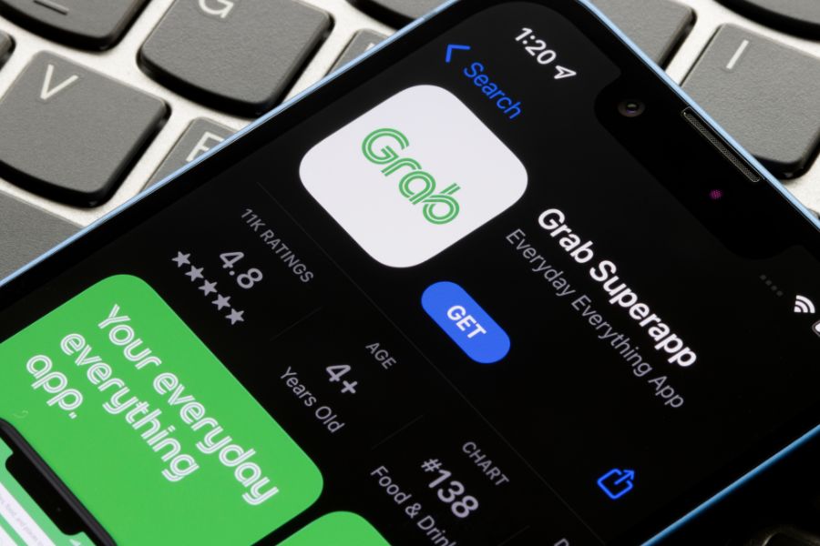 Grab integrates OpenAI technology into its platform