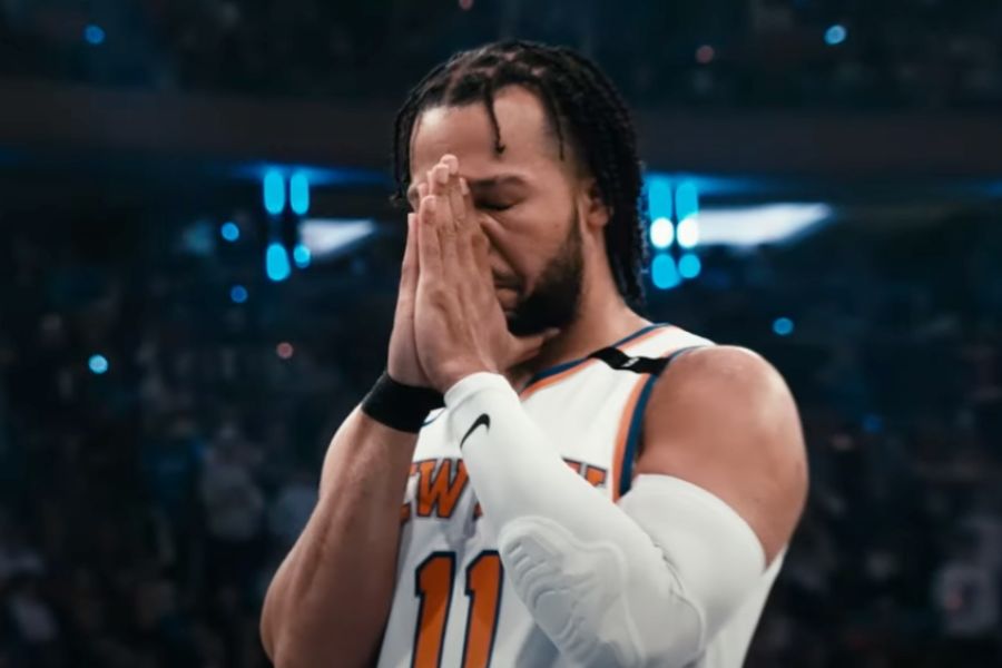 Eleven pro-sports leagues team up for mental health PSA