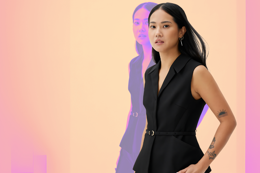 Dione Song on Love, Bonito: ‘Not just clothes, we sell empowerment, confidence and community’