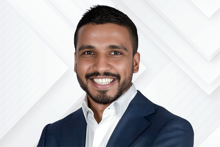 GroupM names new Singapore CEO