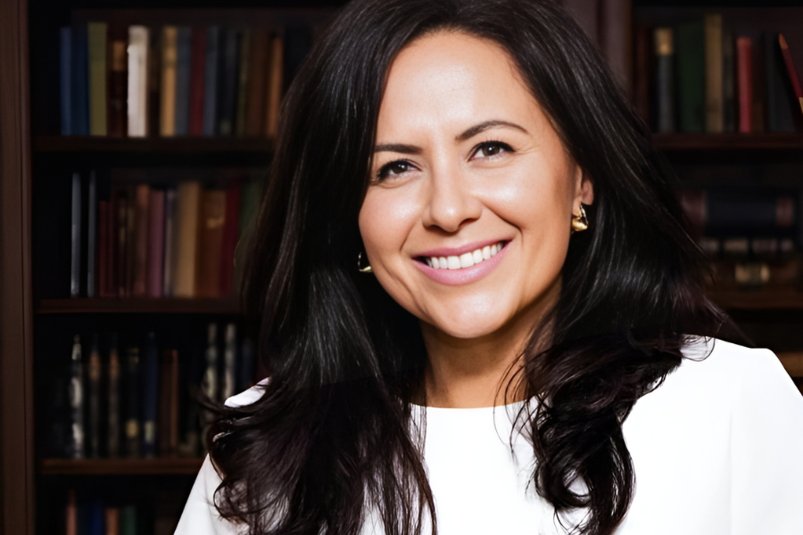 Grey changes Asia Pacific leadership, appoints Sarah Trombetta as APAC CEO